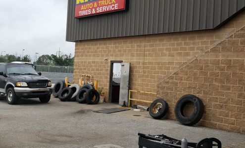 Goodyear Commercial Tire & Service Center