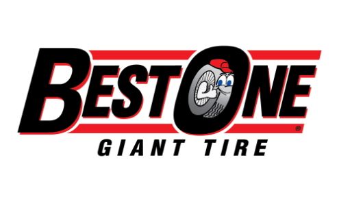 Best-One Giant Tire