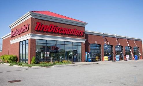 Tire Discounters