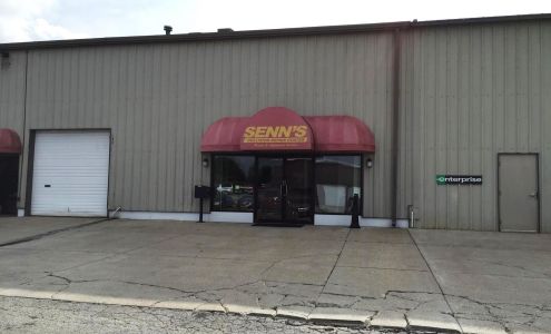 Senn's Collision Repair Centers