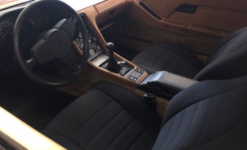 Scott Hall Imports Anchorage