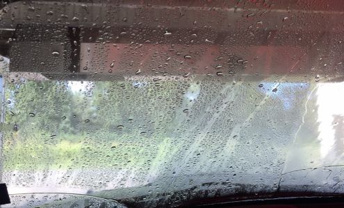 Splash Car Wash Clinton