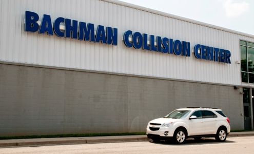 Bachman Collision Center