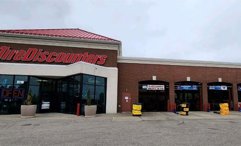 Tire Discounters
