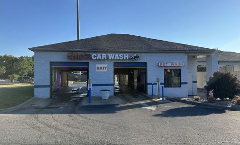 Deno's Car Wash