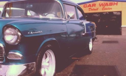 Sparkle Brite, Inc Louisville