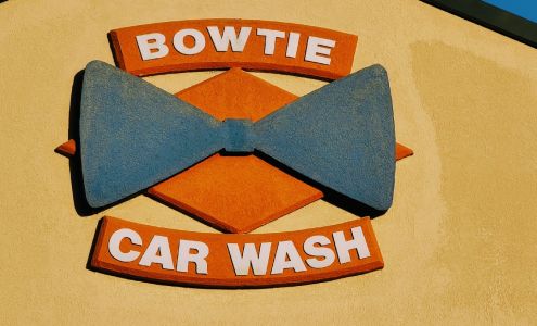 Bowtie Express Car Wash