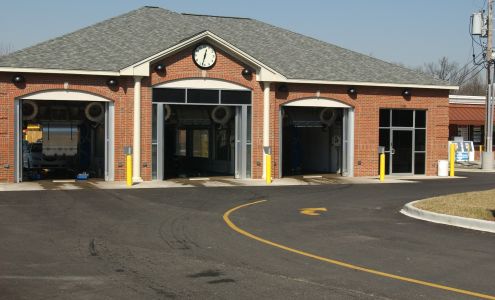 Water Works Car Wash of Prospect