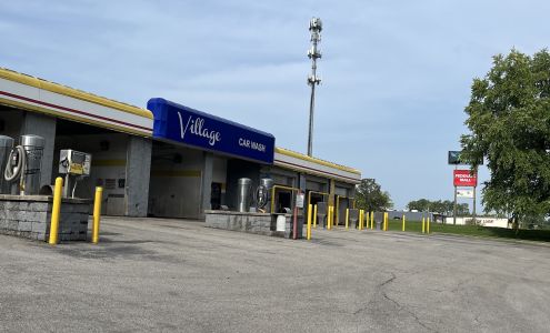 Village Car Wash