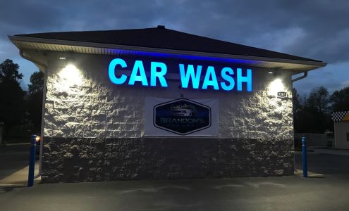 Brandon's Car Wash