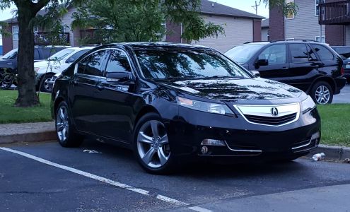 Spray N' Shine Car Wash