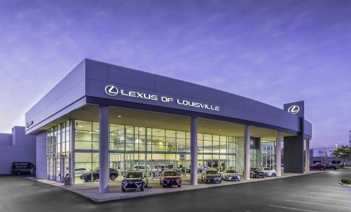 Lexus of Louisville Louisville