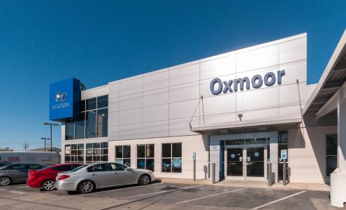 Oxmoor Hyundai Louisville