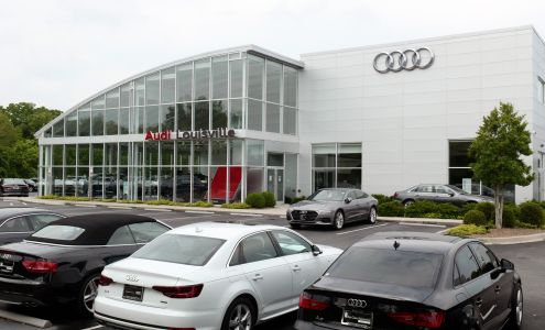 Audi Louisville