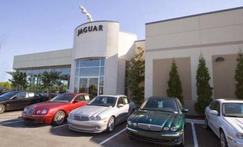 Jaguar Louisville