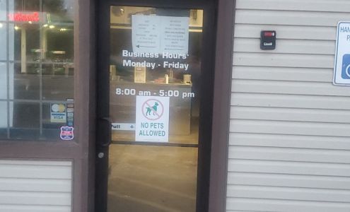 LKQ Barger Auto Parts - Nampa