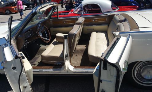 Idaho Transmission Warehouse