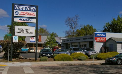 Tune Tech by Dowdy's Automotive