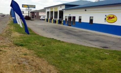 Mac's Automotive & Radiator Repair