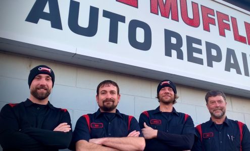 Boise Muffler Auto Repair