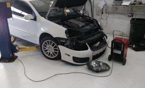 Jeff's Import Auto Werks