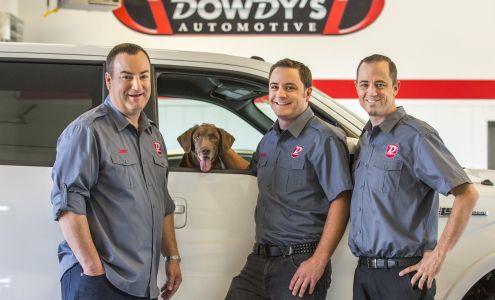 Dowdy's Automotive