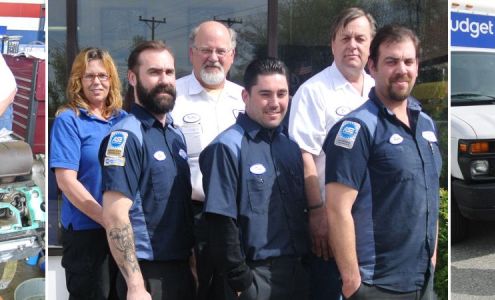 Plantation TuneTech Automotive Center