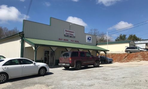 Hutcherson's Auto Sales LLC Buffalo