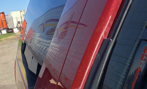 Mountain View Car Wash