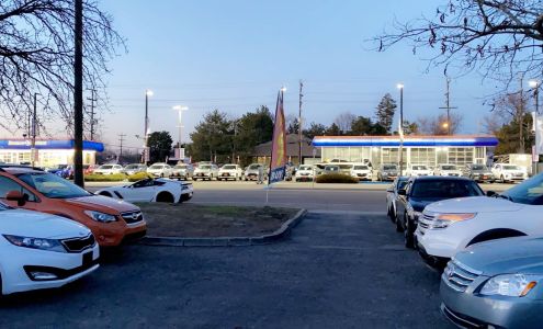 Ala'a Auto Sales