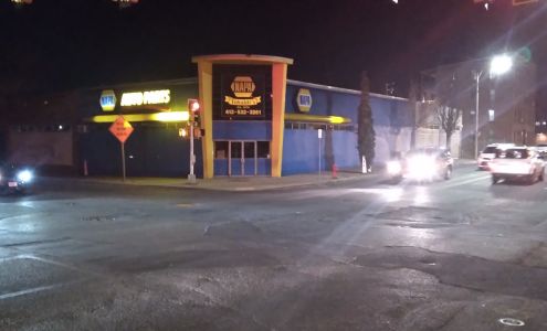 NAPA Auto Parts - Motor Parts of Holyoke