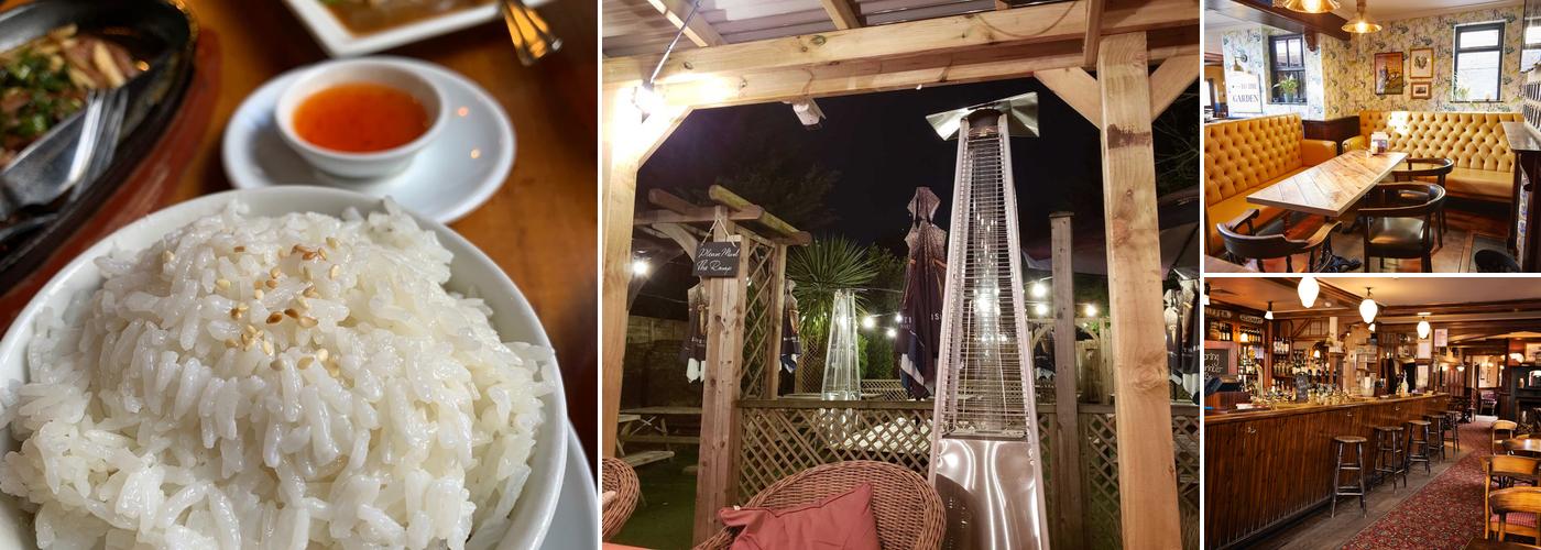 The Prince Albert, Twickenham