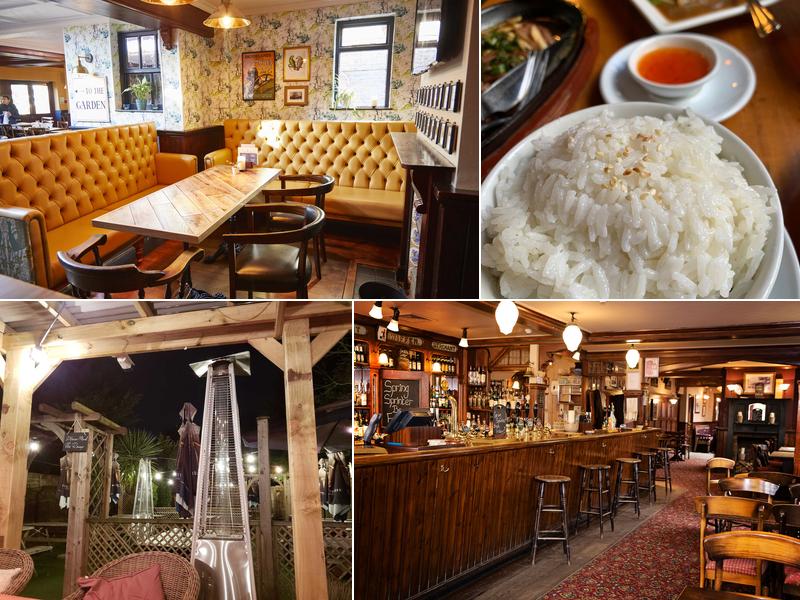 The Prince Albert, Twickenham