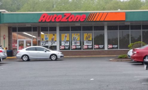 AutoZone Auto Parts