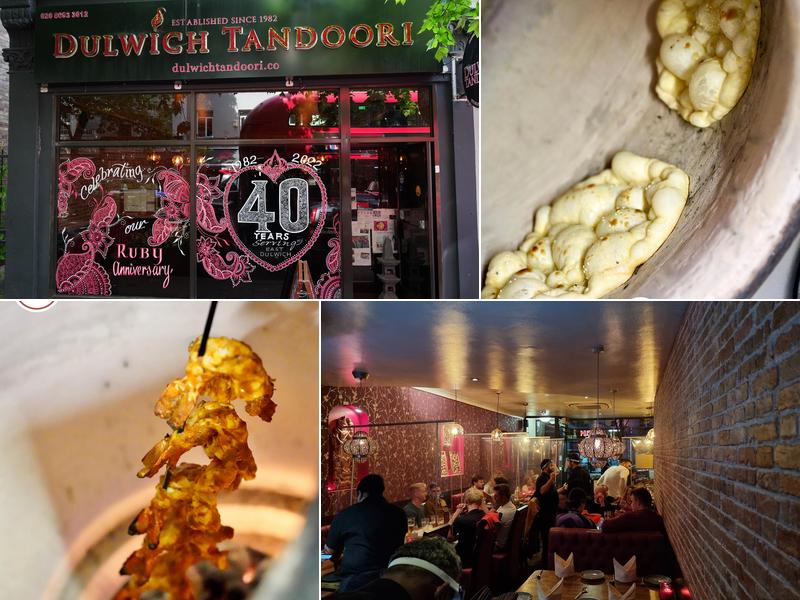 Dulwich Tandoori