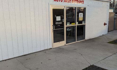 Idaho Youth Ranch Auto Sales