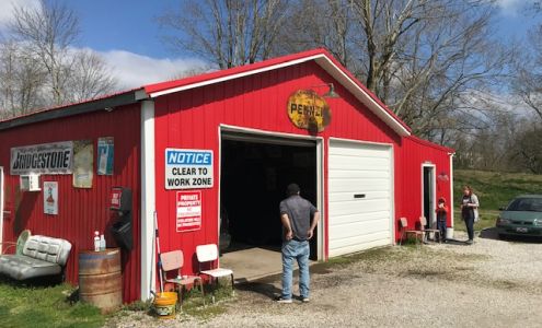 Steve Price Auto Sales Inc Canmer