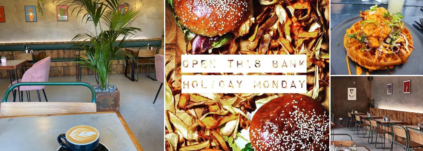 Chi Chi’s Brunch & Nights