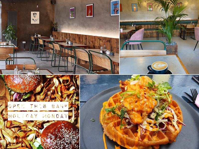 Chi Chi’s Brunch & Nights