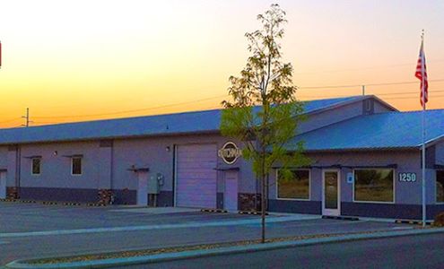 Dutchman Motorsports