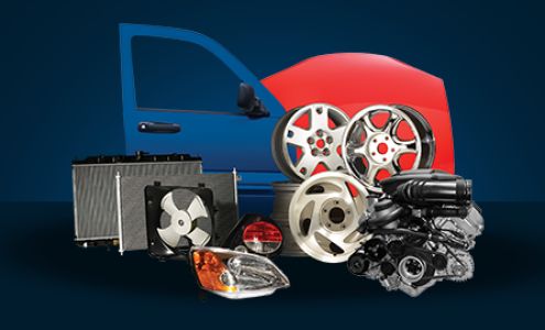 LKQ Barger Auto Parts - Caldwell