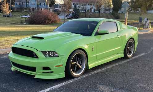 Sunset Tint Meridian