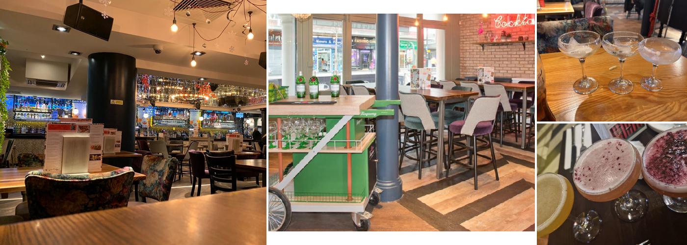 Slug & Lettuce - Romford