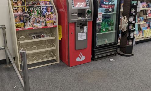 Santander Bank ATM