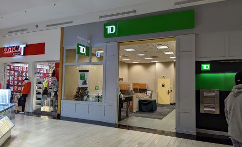 TD Bank Holyoke