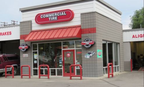 Commercial Tire