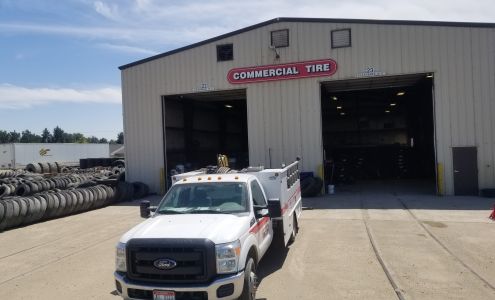 Commercial Tire