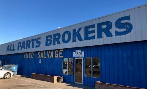 All Parts Brokers