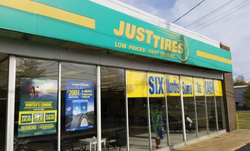 Just Tires