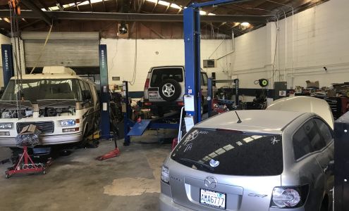 Nampa Auto & Diesel Repair